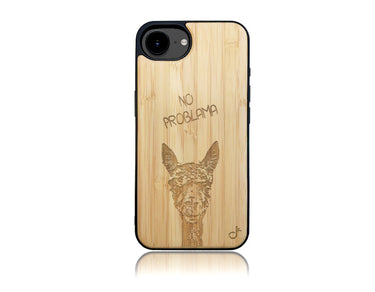 LAMA iPhone 16e Backcase